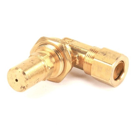 Garland Orifice Fitting 51F 1415551F